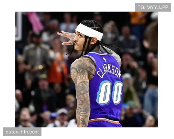 克拉克森领衔菲律宾男篮征战亚洲杯，表现引发广泛关注