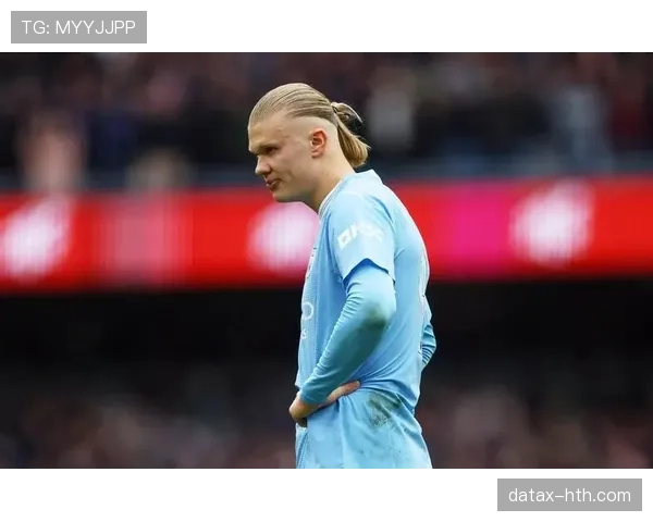 哈兰德决赛建功，助曼城夺得伊斯坦布尔冠军