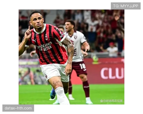 米兰锋线火力全开，强势表现助球队稳夺胜局