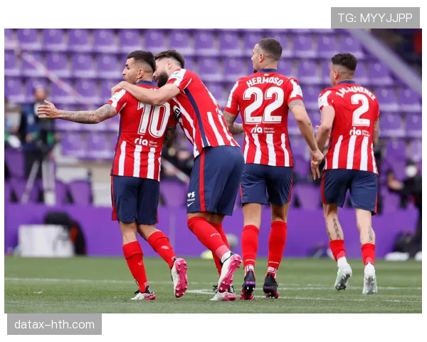 西蒙尼战术之道：揭秘马竞如何以稳定体系铸就持续竞争力