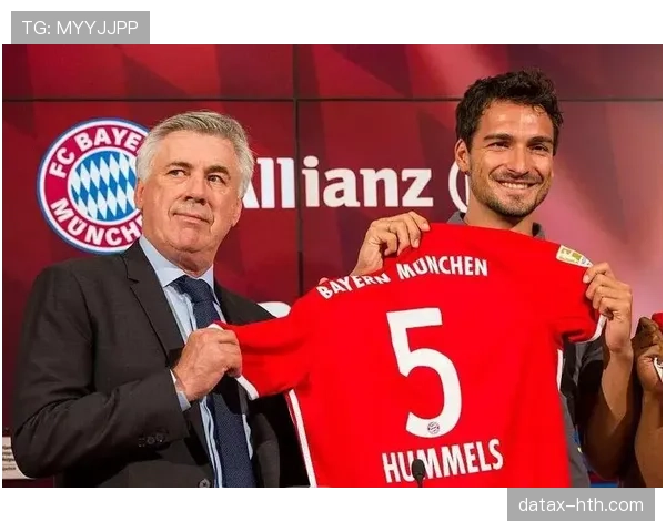 德甲新赛季转会潮：新星加盟与老将离队重塑联赛格局