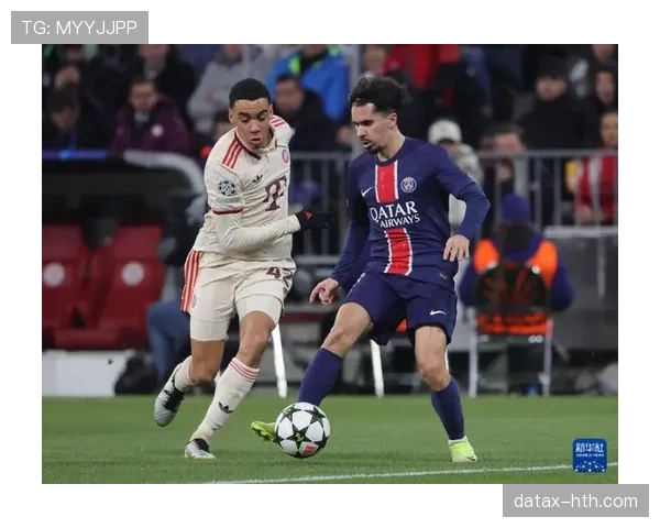 巴黎圣日耳曼欧冠突破压力持续增加，争冠形势面临考验