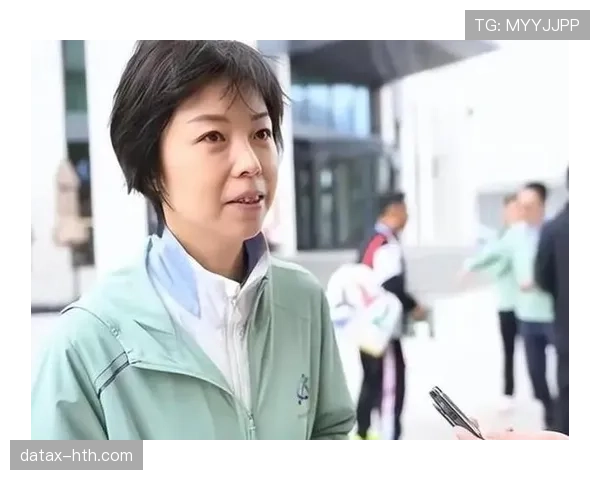 张怡宁退役后打个喷嚏，赞助商连夜改合同